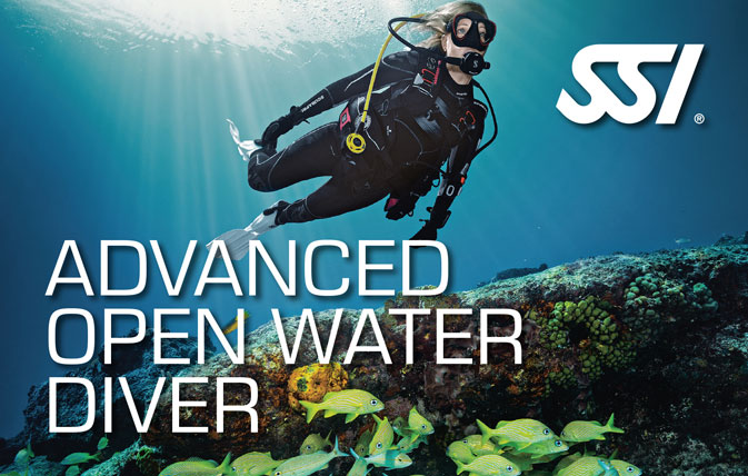 Advanced-Open-Water-Diver