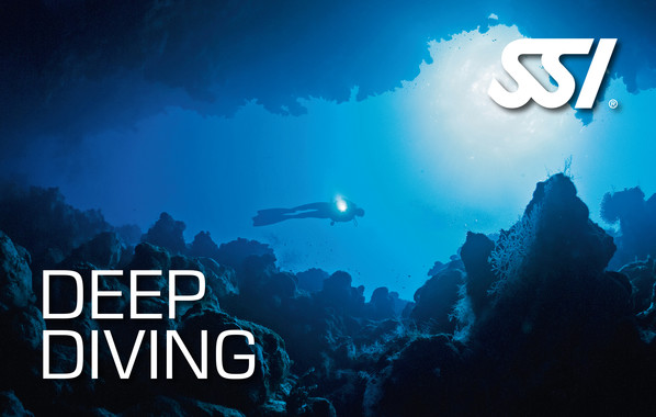 deep-diving